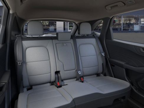 New 2026 Ford Escape Active w/ Tech Pack #1 AWD/4WD image 11