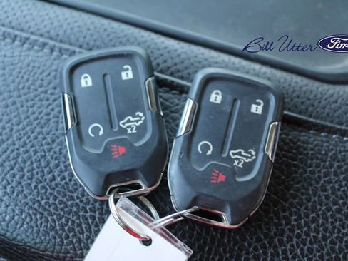 Used 2020 GMC Sierra 3500 Denali w/ Denali Ultimate Package image 11