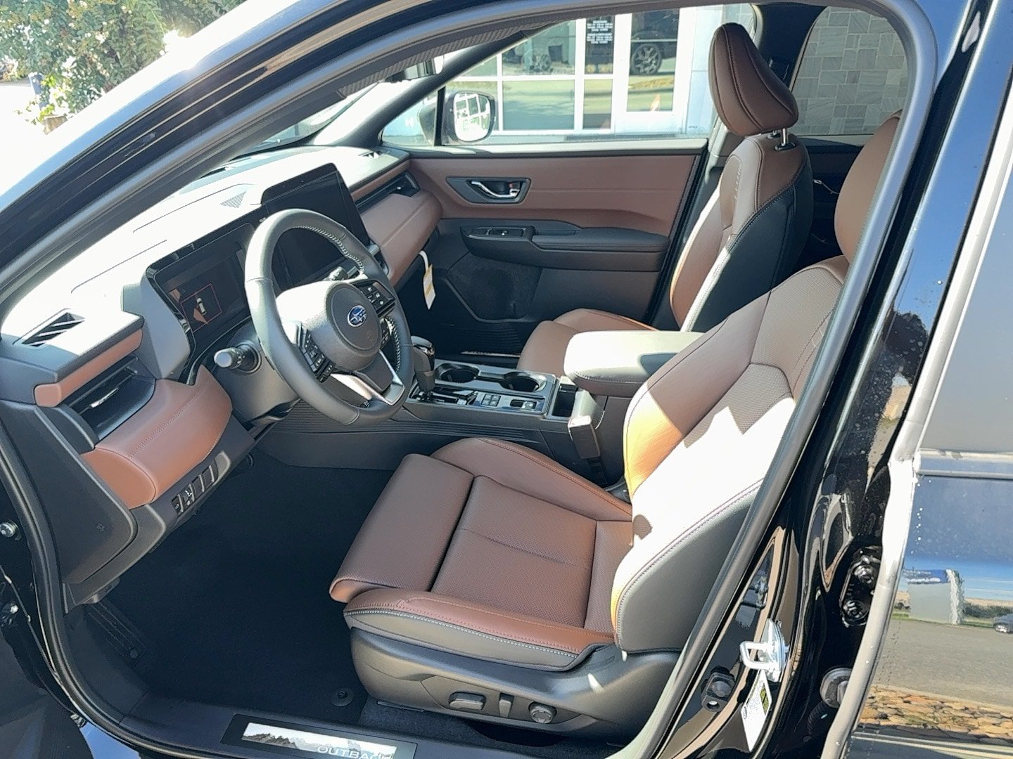 New 2026 Subaru Outback Touring XT AWD/4WD image 12