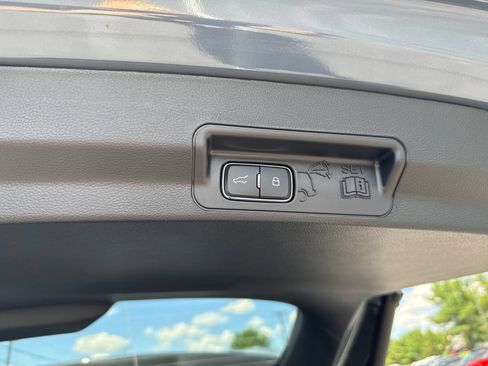 New 2026 Ford Explorer Tremor AWD/4WD image 45