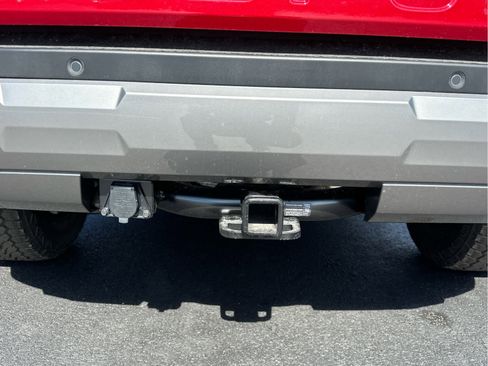 New 2026 Honda Passport TrailSport image 14