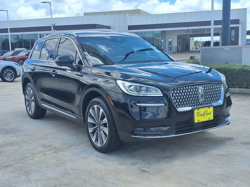 Used 2020 Lincoln Corsair Reserve w/ Equipment Group 201A FWD image 7