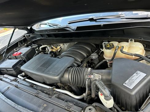 Used 2021 Chevrolet Tahoe High Country AWD/4WD image 63