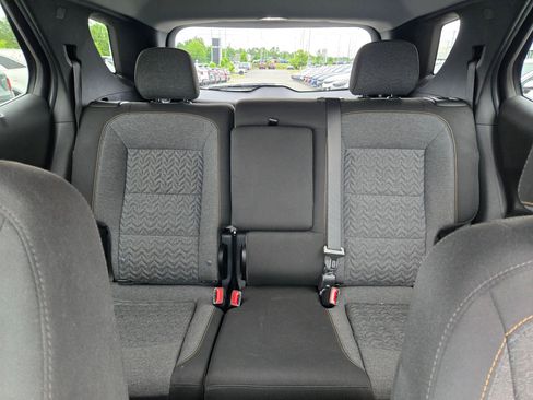 Used 2023 Chevrolet Equinox LT AWD/4WD image 13