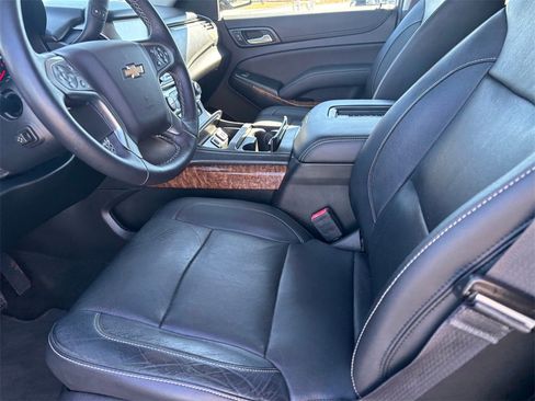 Used 2017 Chevrolet Tahoe Premier image 8