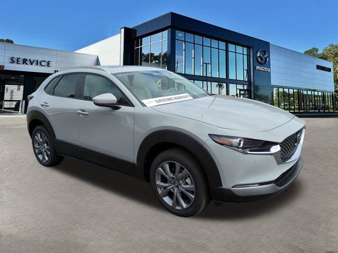 New 2026 MAZDA CX-30 AWD 2.5 S image 2