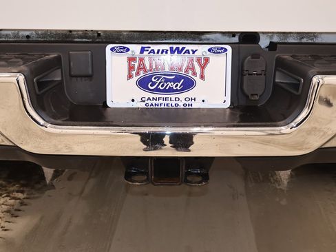 Used 2024 RAM 2500 Tradesman w/ Chrome Appearance Group image 38