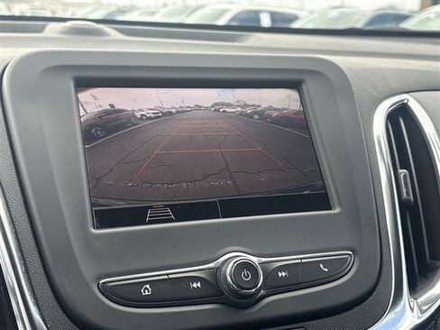Certified 2024 Chevrolet Equinox LT FWD image 14