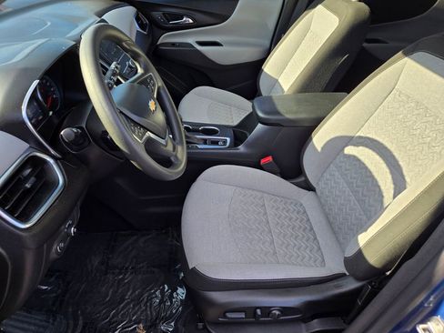 Used 2024 Chevrolet Equinox LS w/ LS Convenience Package FWD image 10