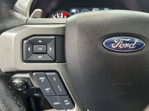 Used 2019 Ford F150 Raptor w/ Equipment Group 802A Luxury image 24