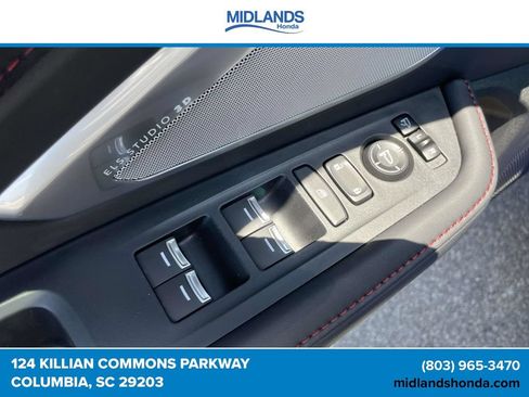 Used 2023 Acura RDX w/ Advance Package AWD/4WD image 18