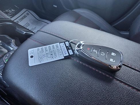 Used 2023 Chevrolet Blazer RS w/ Driver Confidence II Package image 9