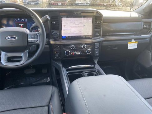 New 2026 Ford F250 Lariat w/ Lariat Ultimate Package image 12