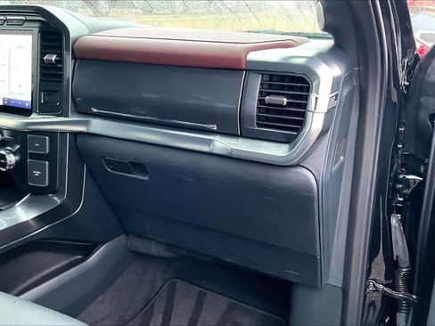 Certified 2023 Ford F150 Lariat w/ Equipment Group 502A High image 18