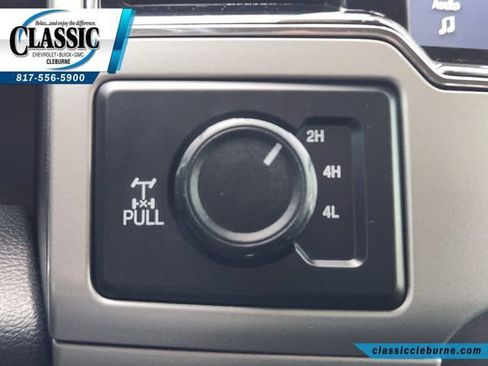 Used 2022 Ford F250 Lariat w/ Tremor Off-Road Package AWD/4WD image 23