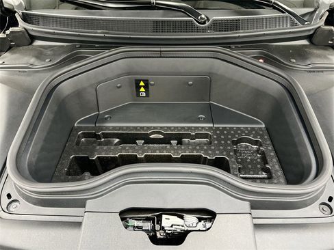 New 2025 Jeep Wagoneer S Limited image 29