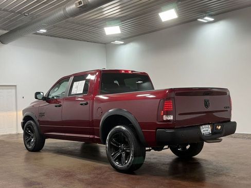 Used 2024 RAM 1500 Classic Warlock image 6
