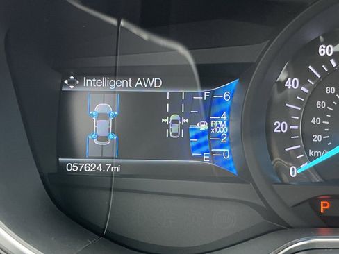 Used 2018 Ford Fusion Sport w/ Equipment Group 401A image 24