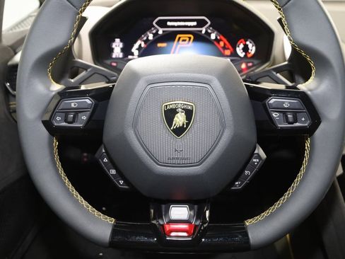 Used 2024 Lamborghini Huracan Sterrato image 64