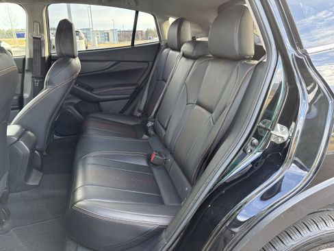 Certified 2022 Subaru Crosstrek 2.5i Limited w/ Popular Package #4 image 33