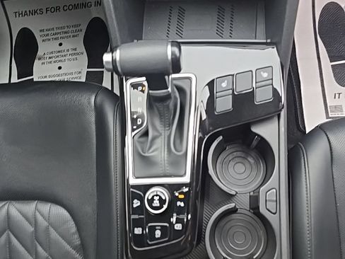 Certified 2023 Kia Sportage X-Line w/ X-Line Premium Package AWD/4WD image 9