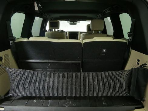 Used 2021 INFINITI QX80 Sensory w/ All-Season Package image 4