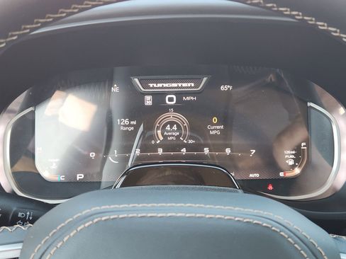 New 2026 RAM 1500 Tungsten AWD/4WD image 14