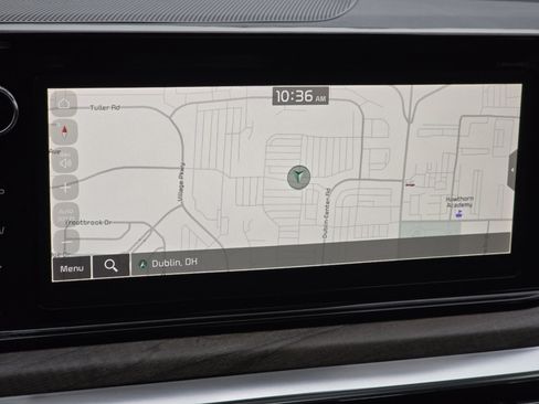 Used 2023 Kia K5 EX image 4