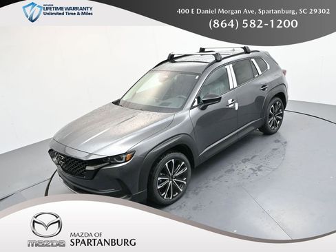 New 2026 MAZDA CX-50 AWD 2.5 S w/ Weather Package image 19