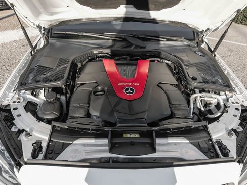Used 2018 Mercedes-Benz C 43 AMG 4MATIC Sedan image 51