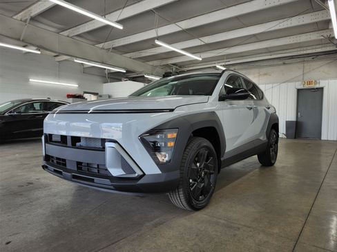 New 2026 Hyundai Kona SEL Sport image 20