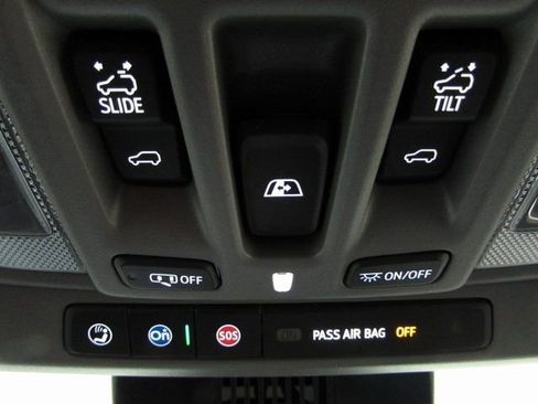 New 2025 Chevrolet Silverado 1500 RST w/ Redline Edition image 40