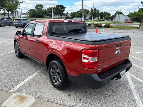 Used 2024 Ford Maverick XLT w/ XLT Luxury Package FWD image 19