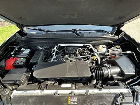 Used 2026 GMC Canyon AT4 AWD/4WD image 14