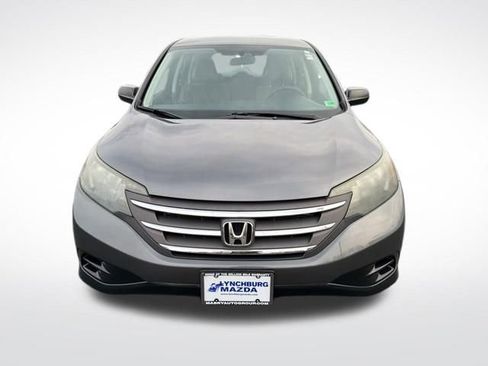 Used 2013 Honda CR-V LX image 9