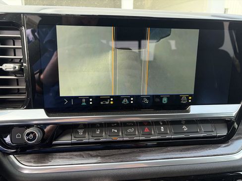 New 2026 Chevrolet Silverado 2500 LTZ w/ Trail Boss Package AWD/4WD image 29
