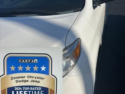 Used 2014 Toyota Sienna L