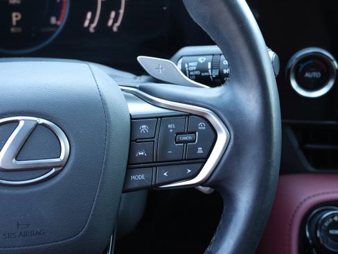 Used 2022 Lexus NX 250 FWD w/ Premium Package image 22