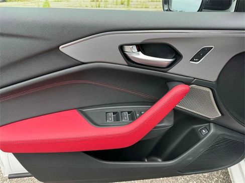 New 2025 Acura TLX SH-AWD w/ A-SPEC Pkg image 14