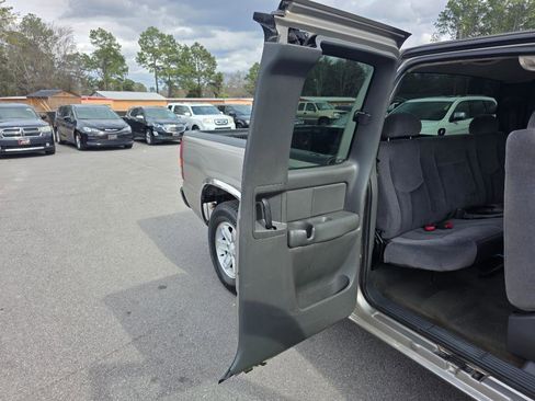 Used 2003 GMC Sierra 1500 SLE image 12