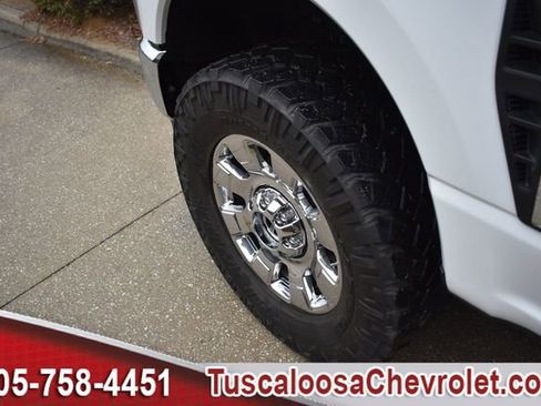 Used 2023 Ford F250 Lariat w/ Lariat Ultimate Package image 12