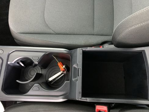 Used 2025 Kia K4 FWD image 29