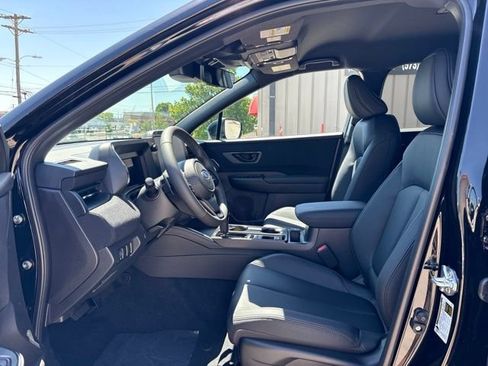 New 2026 Subaru Outback Premium AWD/4WD image 6