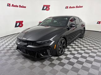 Used 2025 Kia K5 GT-Line w/ GT-Line Premium Package FWD 360° Tour
