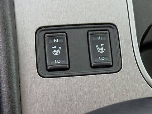 Used 2020 Nissan Murano SL w/ Moonroof Package image 12