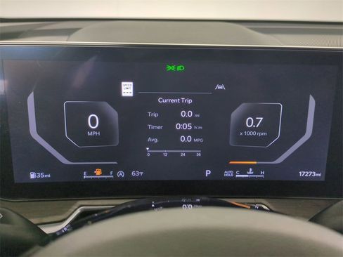 Used 2024 Kia Sorento SX image 36