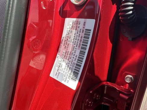 New 2026 MAZDA CX-5 Select AWD/4WD image 19