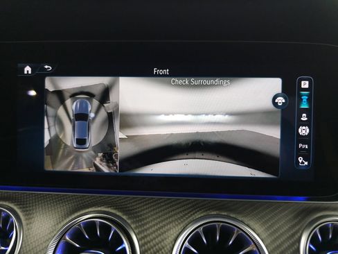 Used 2024 Mercedes-Benz AMG GT 63 S image 20