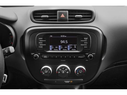 Used 2019 Kia Soul w/ Convenience Package FWD image 13