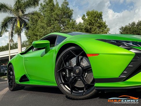 Used 2026 Lamborghini Temerario AWD/4WD image 66